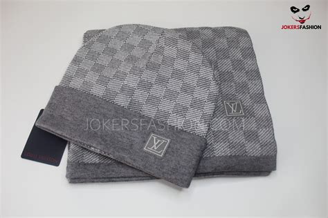 louis vuitton muts sjaal|Scarves Collection for Men .